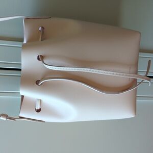 Mansur Gavriel mini bucket bag
